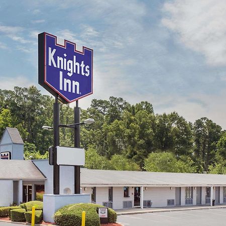 Knights Inn - Augusta Buitenkant foto