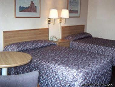 Knights Inn - Augusta Buitenkant foto